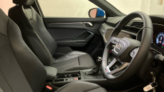 Audi Q3 40 TFSI Quattro S Line 5dr S Tronic Petrol Estate